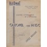 Oleomat Oleopel H15C, manuel d'utilisation