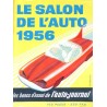 L'Auto Journal, salon 1956