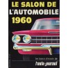 L'Auto Journal, salon 1960
