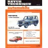 RTA Toyota Land Cruiser Diesel