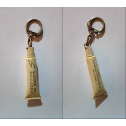 porte-clés tube produits de...