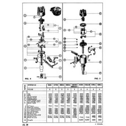 Ducellier, catalogue général 1971