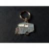 Porte-clés profil Citroen HY, HZ, H, Tub (gris)