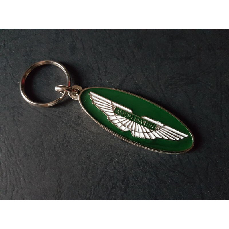 porteclés Aston Martin Rapid Vantage DB9 DB7 Vanquish V8 Lagonda