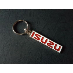 Porte-clés Isuzu D-Max...