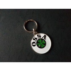 porte-clés Ossa 125 150 175...