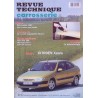 Technique carrosserie Citroën Xsara