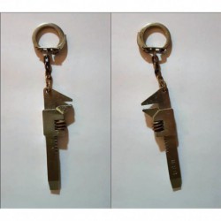 porte-clés clé à molette UFS (pc)