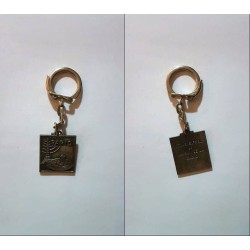 porte-clés Paris. Toue...
