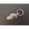 Porte-clés métal relief Volkswagen Coccinelle