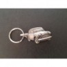 Porte-clés métal relief Austin Morris Mini, Mayfair City Rover