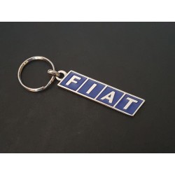 Porte-clés Fiat, Coupé...