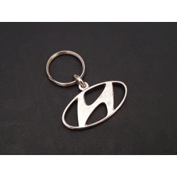Porte-clés Hyundai i10,...