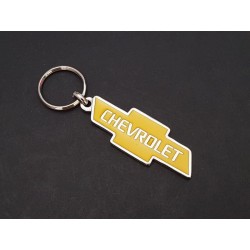 Porte-clés Chevrolet Bel...