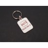 Porte-clés Seat S, Ibiza Toledo Leon Alhambra Terra Inca Ronda Ritmo
