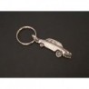 Porte-clés métal relief Simca Aronde 9, 1200 1300