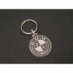 Porte-clés BMW métal, 1500...
