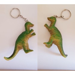 porte-clés Edmontosaurus...