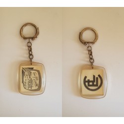 porte-clés CEL tous fils et...