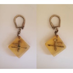 porte-clés Pangaud et...