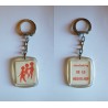 porte-clés vriendenkring De-Lo Heuvelhof (pc)