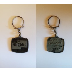 porte-clés Unicodec, bonne...
