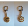 porte-clés compagnie aérienne TWA, belier (pc)
