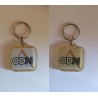 porte-clés ODN Opac du Nord (pc)