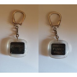porte-clés déménagements...
