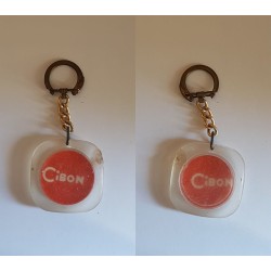 porte-clés Cibon (pc)