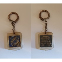 porte-clés Madame...