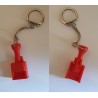 porte-clés tampon Reiner 75 ans (pc)