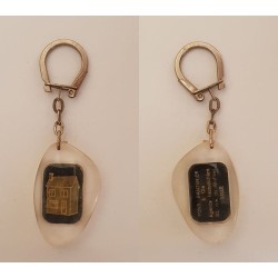 porte-clés Pons Pantenier...