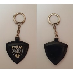 porte-clés CRM compagnie...