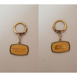 porte-clés CSA Czechoslovak...