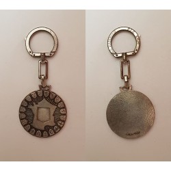 porte-clés Augis, blasons...