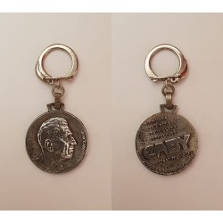 porte-clés Augis, Jean...