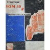 Someca SOM 30B, catalogue de pièces