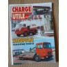 Charge Utile HS n°98, Sinpar (tome 3)