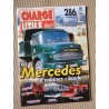 Charge Utile n°286, Mercedes L LA, Poncin VP, Terex, J7, PR100, Panhard Pathé