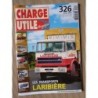 Charge Utile n°326, Henschel, Dressta, Fourchet, CMP, Land Rover Forward Control, Laribière