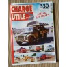 Charge Utile n°330, Berliet GRK, Berliet PLB6b, Renault S53, Chavassieux, Barde, Deval, Renaudin