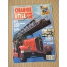 Charge Utile n°1, Berliet GAK, Chausson AN, Laffly R15