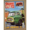 Charge Utile n°67, Peugeot, Somua JL, Champion, Cérès, CIMT La Rhonelle, aérostation