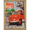 Charge Utile n°71, Berliet Maroc, Fordson 1945-62, Corpet-SEB-Mac, Alpes-Littoral