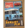 Charge Utile n°183, Ford, Richier, Berliet PLR, Renault TRM 10000, Berliet FF, Manjot, SADE