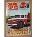 Charge Utile n°185, Unic, Ford, Montville, Ginhoux, Scout Car M3A1, Penduff, Chevrier