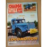 Charge Utile n°188, Unic, Ford, Richier, Saviem S105, Bob Vasseur