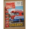 Charge Utile n°263, Unic, niveleuses, Twin City, Salaün, Cinzano