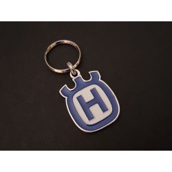 Porte-clés Husqvarna TC TE FC FE, 50 125 250 350 450 701 85 65